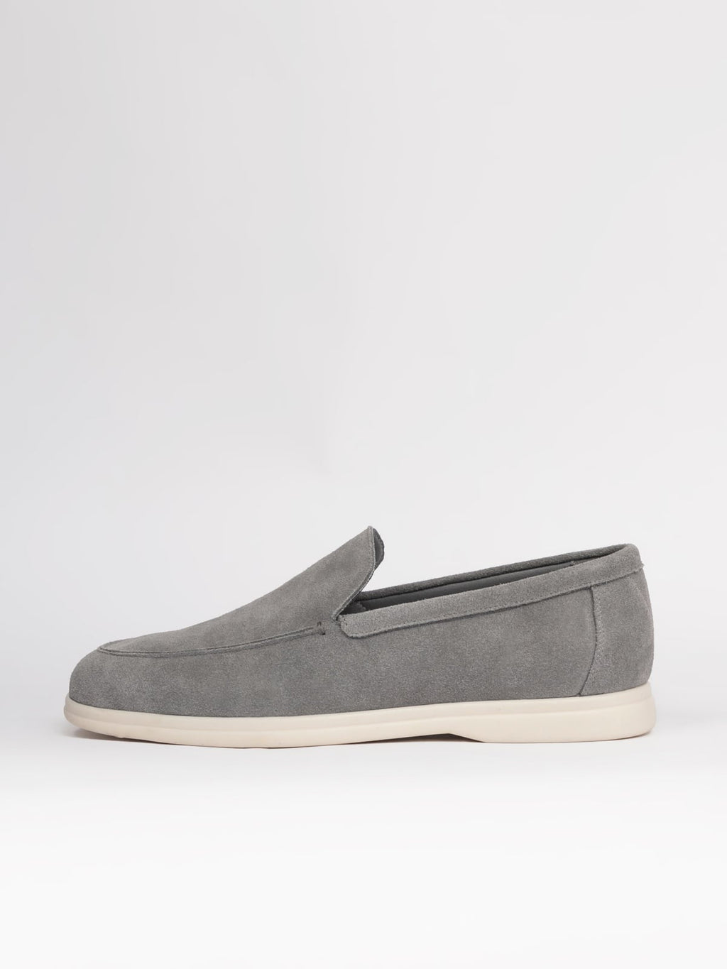 LEREN LOAFERS L'ARTE MILANO