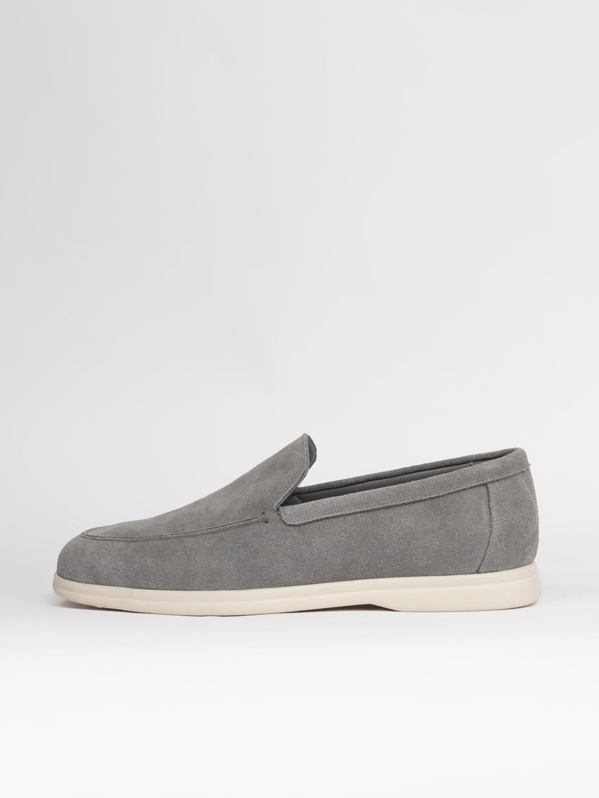 LEREN LOAFERS L'ARTE MILANO