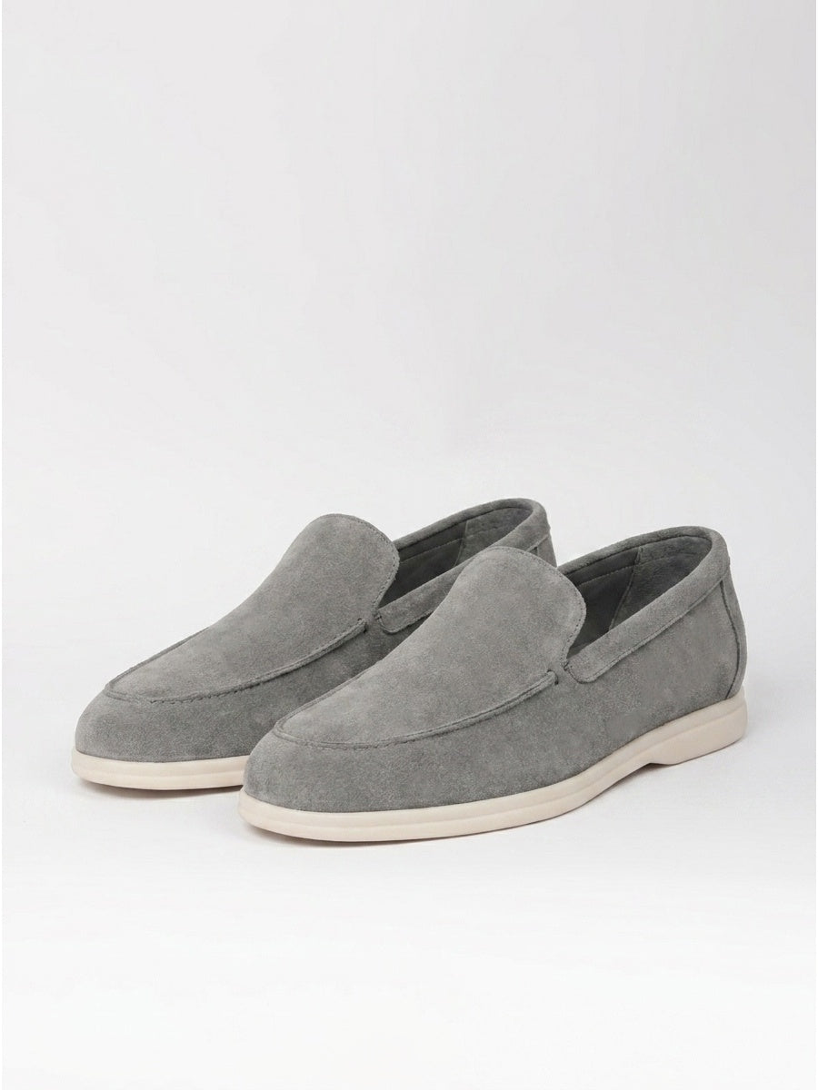LEREN LOAFERS L'ARTE MILANO
