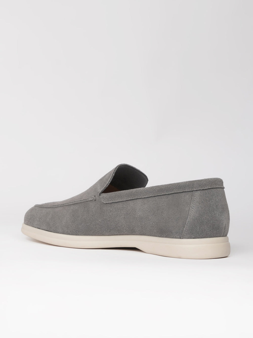 LEREN LOAFERS L'ARTE MILANO