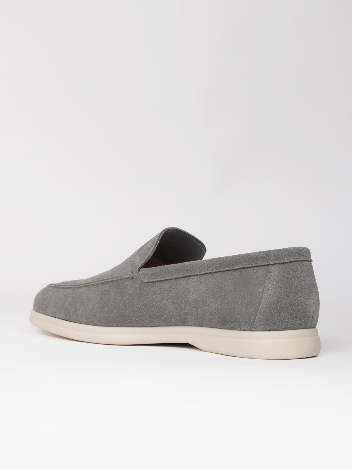LEREN LOAFERS L'ARTE MILANO