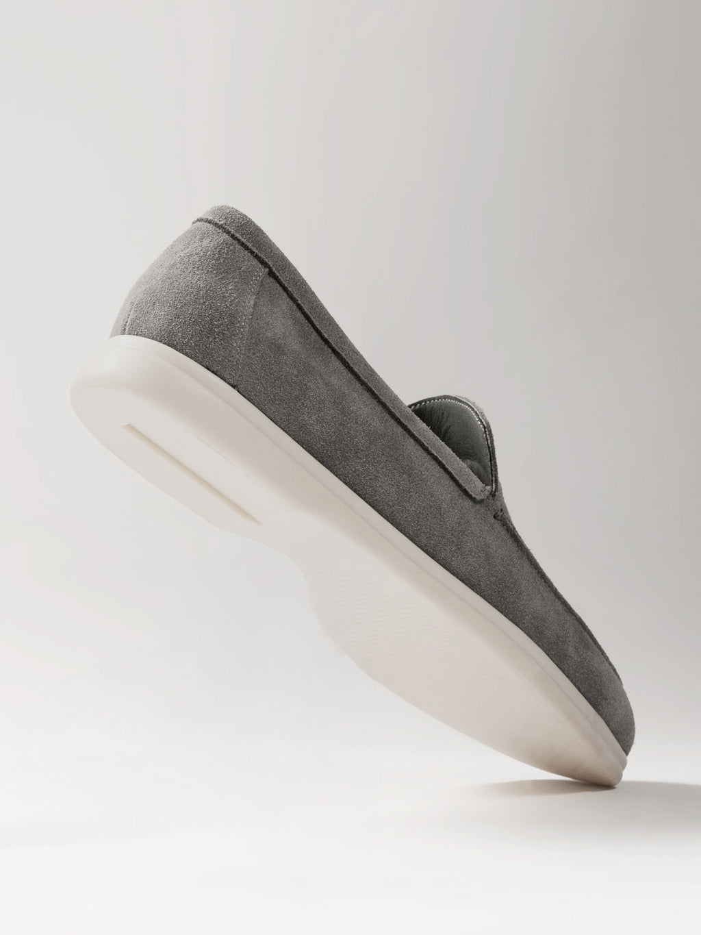 LEREN LOAFERS L'ARTE MILANO