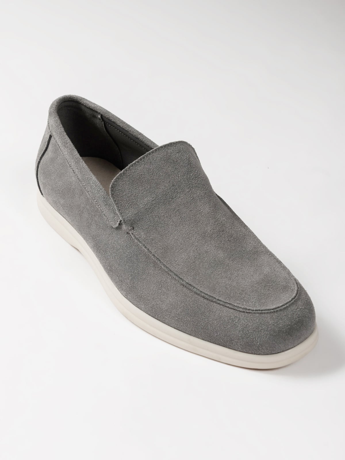 LEREN LOAFERS L'ARTE MILANO