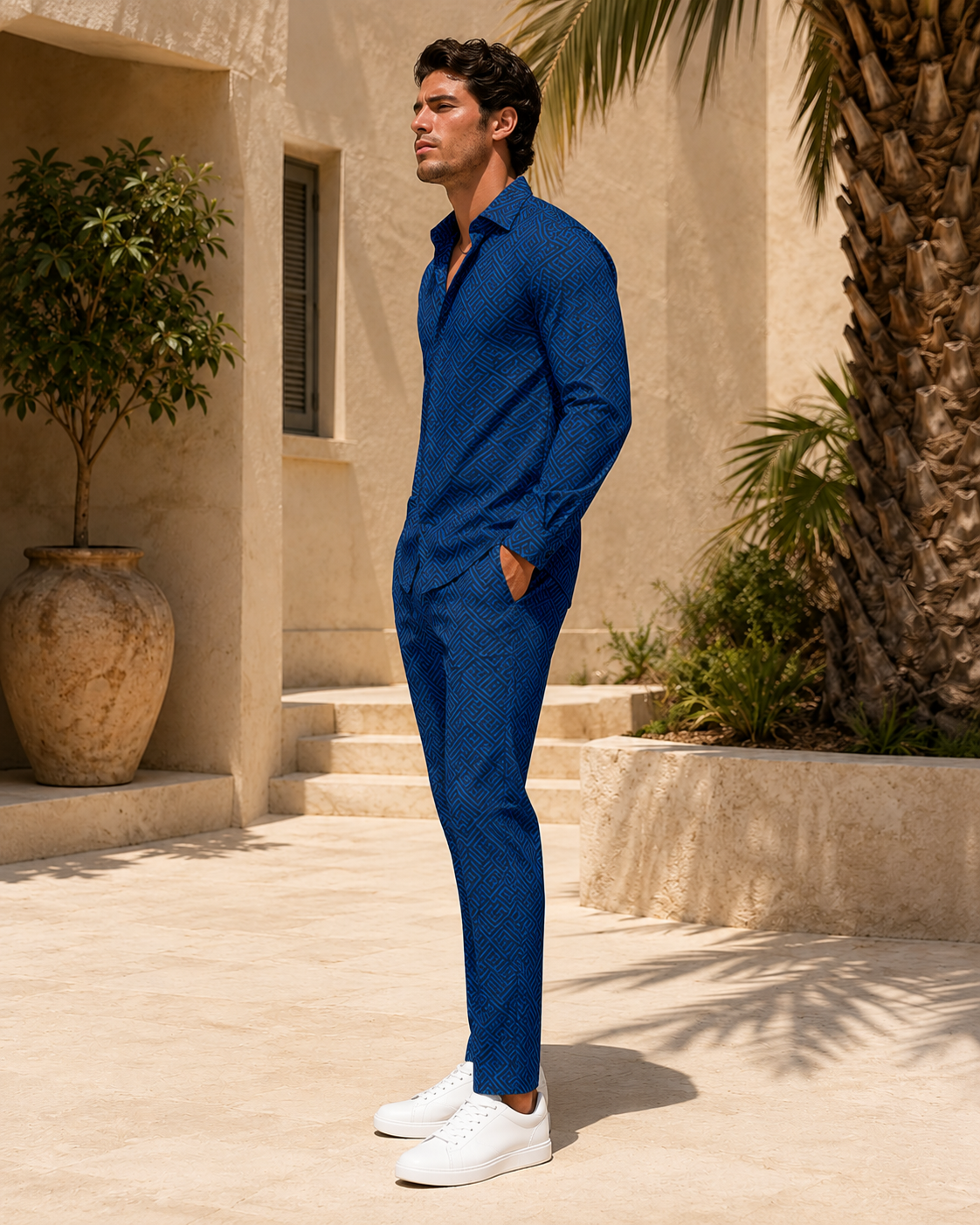 MAURITS HERENPAK CAN