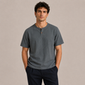 MAURITS LOS T-SHIRT CAN