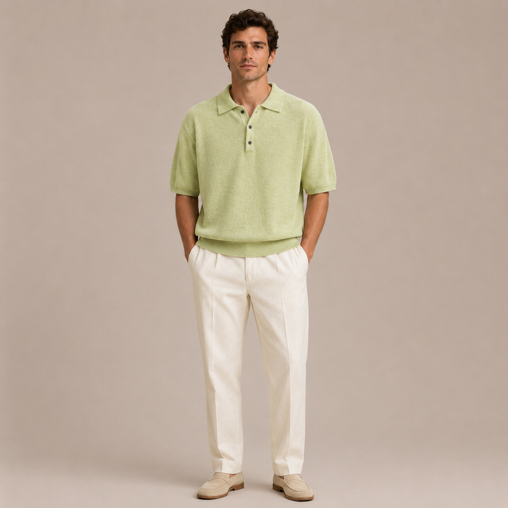 MAURITS RETROPOLO CAN