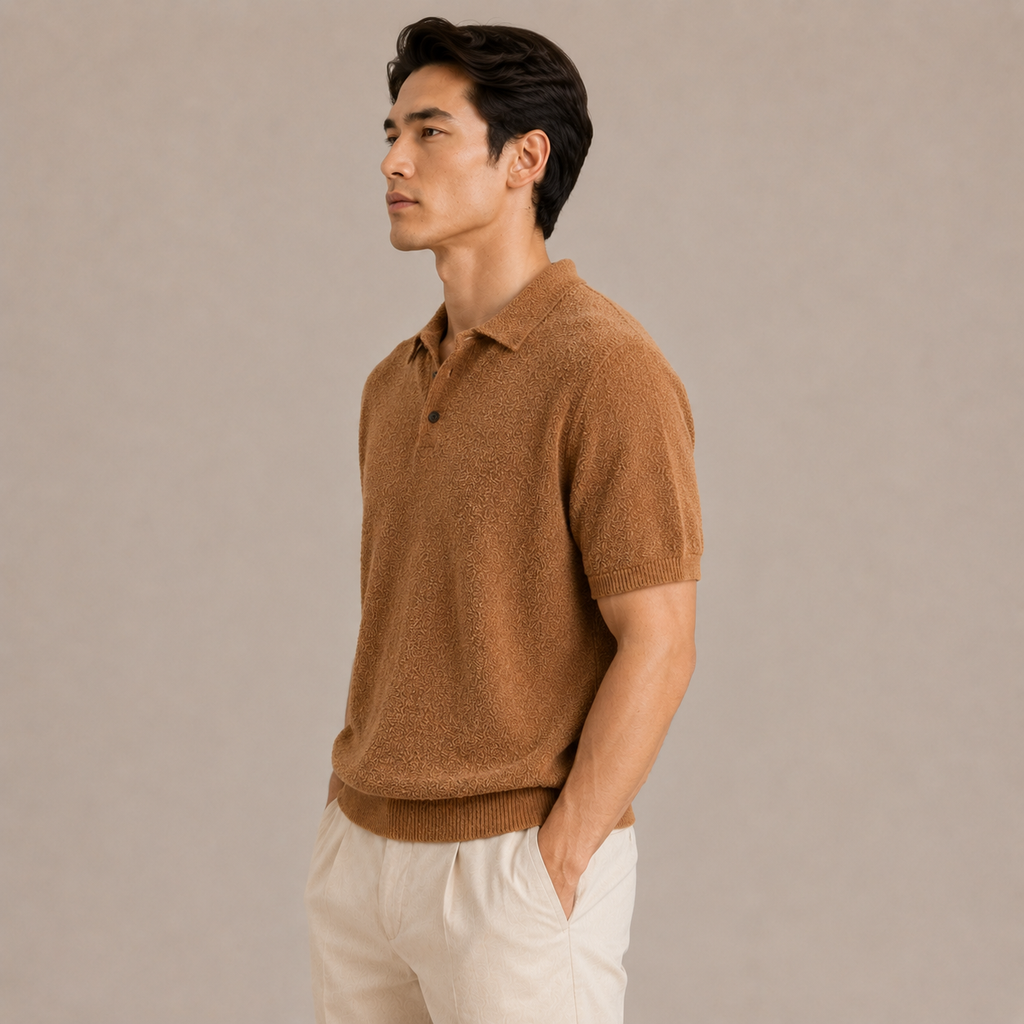 MAURITS RETROPOLO CAN