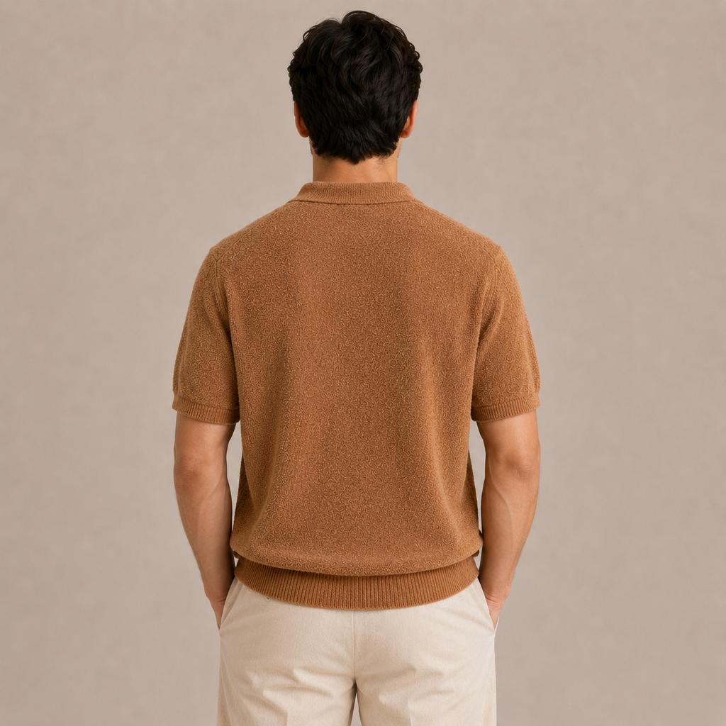 MAURITS RETROPOLO CAN