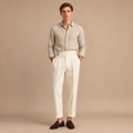 MAURITS NAPELS PANTALON CAN