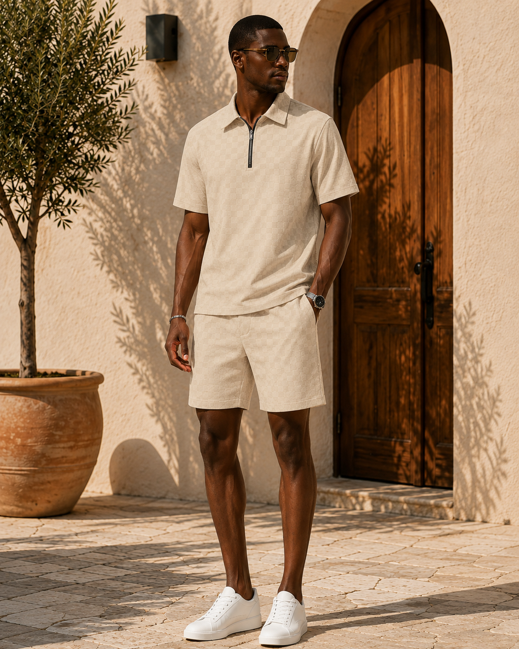 MAURITS RIVIERA ZOMERSET CAN