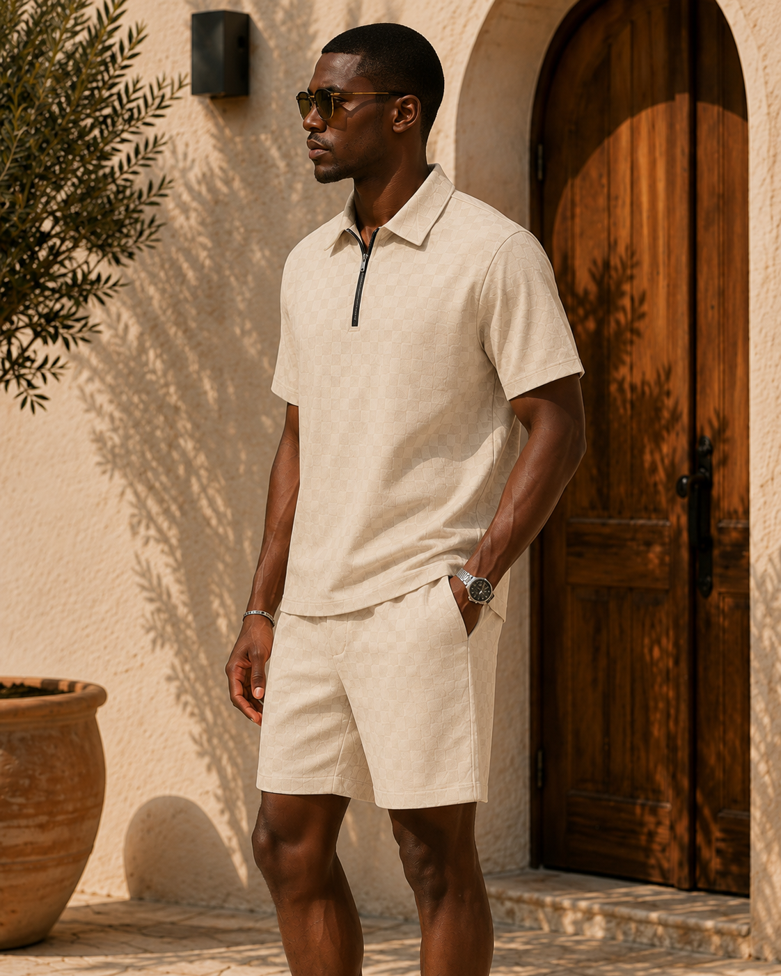 MAURITS RIVIERA ZOMERSET CAN