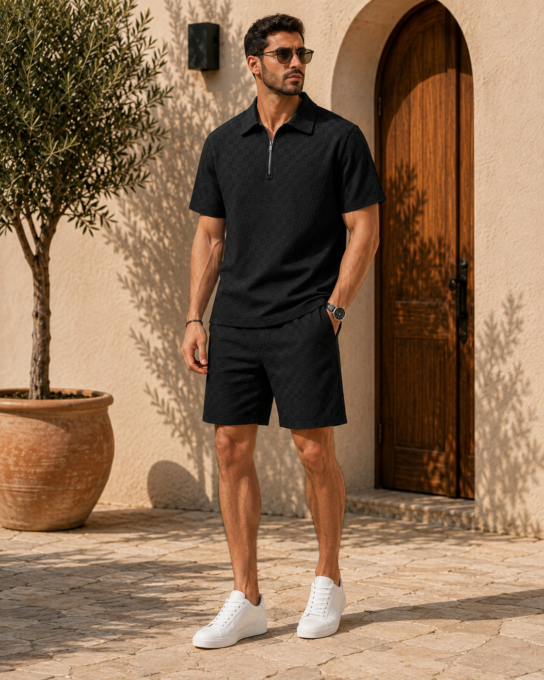 MAURITS RIVIERA ZOMERSET CAN