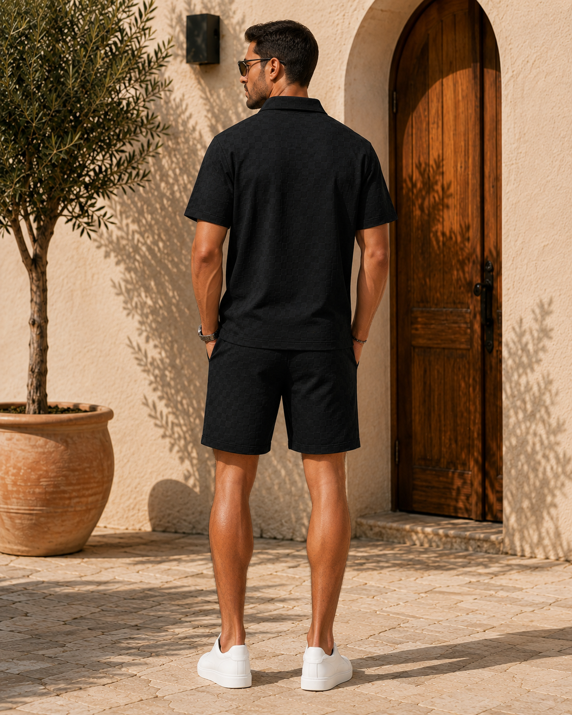 MAURITS RIVIERA ZOMERSET CAN