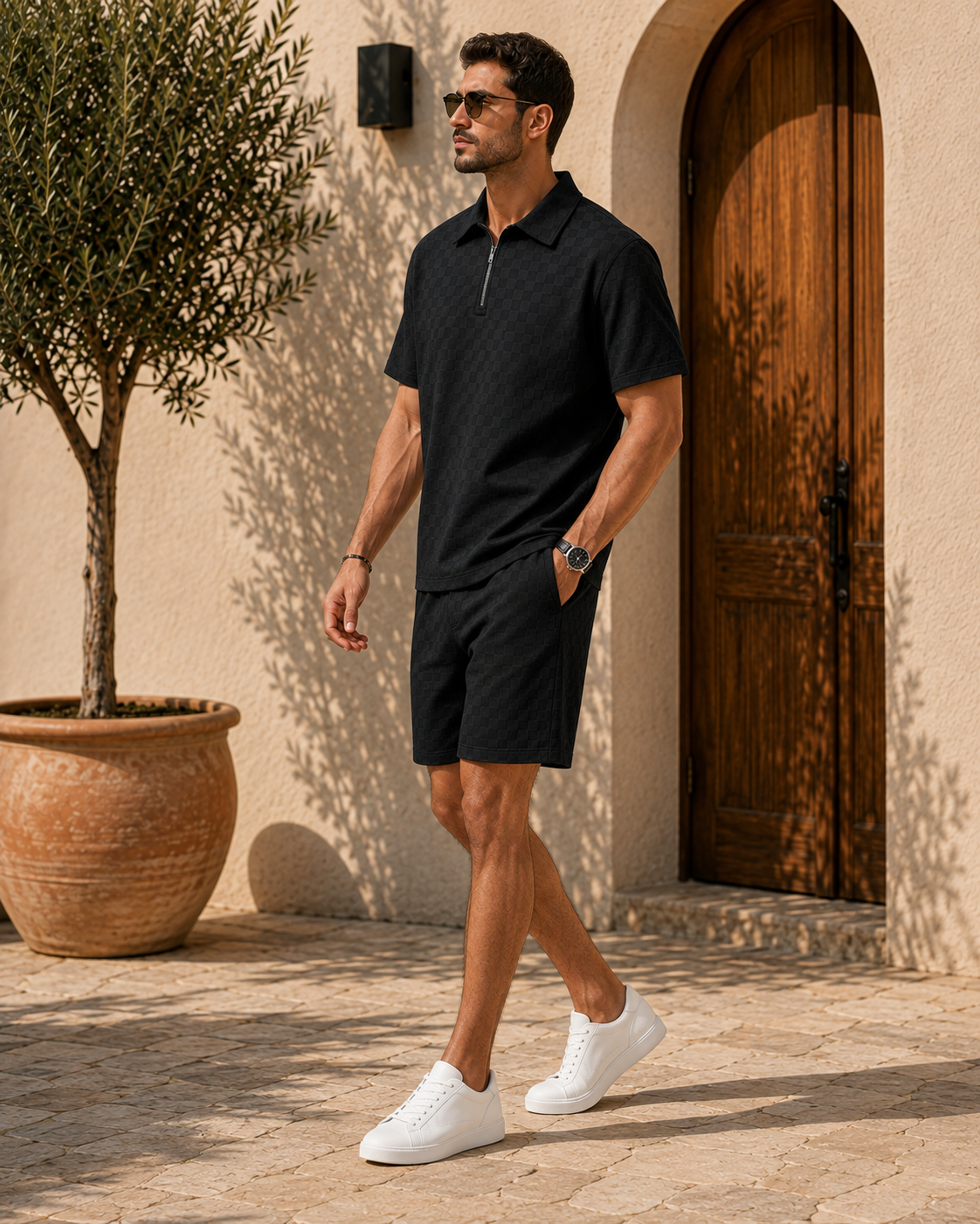 MAURITS RIVIERA ZOMERSET CAN