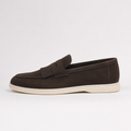 MAURITS MATTE LOAFERS CAN
